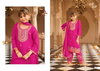 Dreamy By Eba Nanni Munni Chinon Wholesale Kids Girls Wear In India

